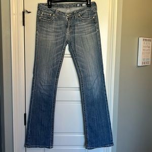 Women’s jeans